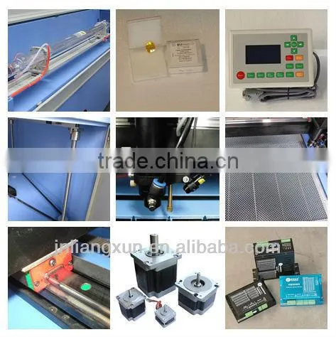 China's largest and best quality CNC laser cutting machine manufacturer