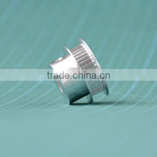 GT2 Timing Pulley, 10mm Bore, 40 Teeth, for 6mm belt