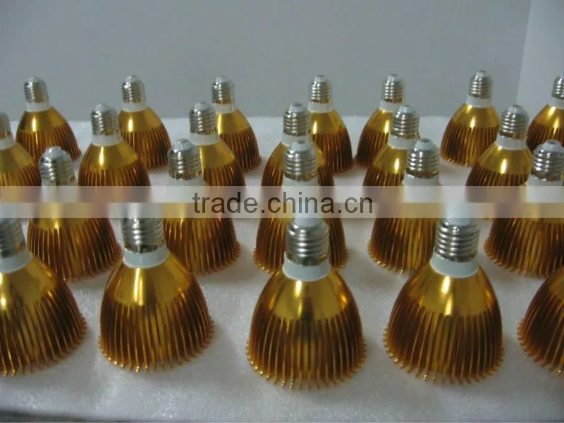 7W GU 10 LED Light