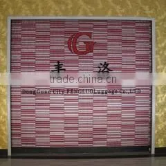 Dongguan City Guancong Plastic Product Co., Ltd. company overview - view 1