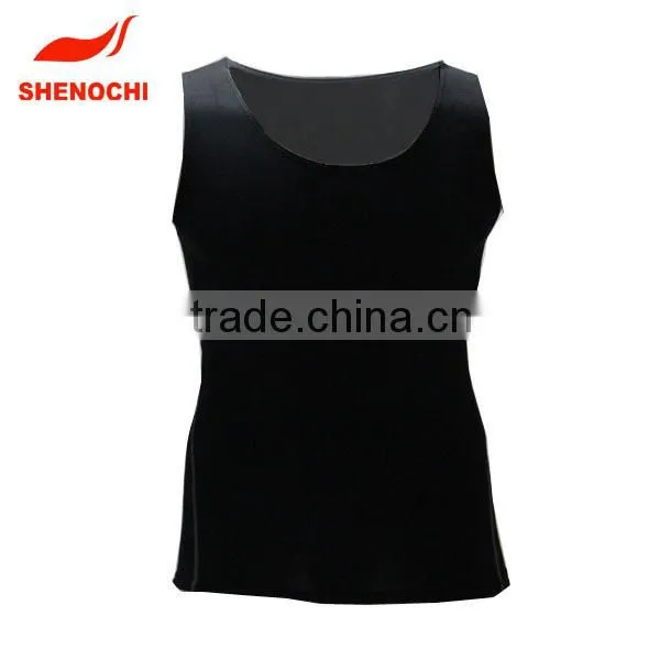 Cheap Price Fitness Custom GYM Singlet Sport Wear