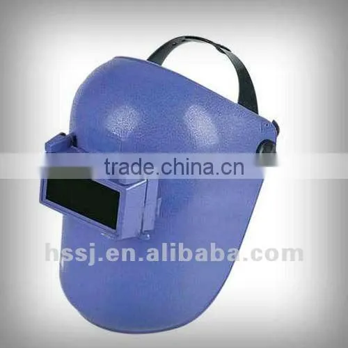2016 PP welding goggles economic welding goggles flip-up lens industrial safety face shield welding goggles