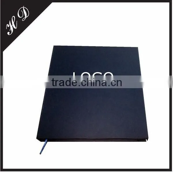Luxury Book And Pen Gift Packaging Box