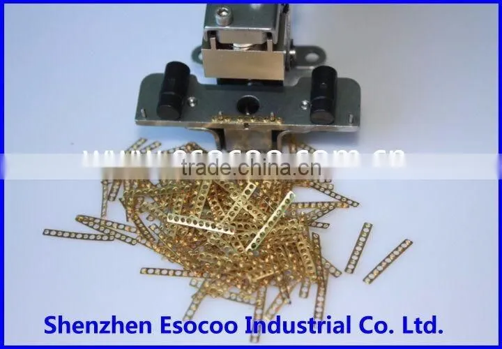 SMT Single chip copper