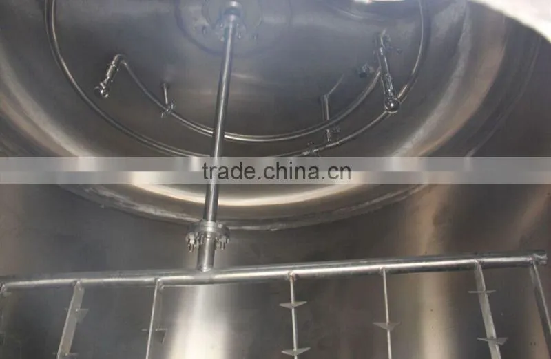 small,bar,hotel,craft,200L-1000L beer making machine
