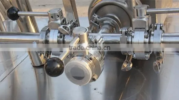 500L 1000L 10BBL 15BBL beer brewing beer machine brewery equipment stainless steel tanks Beer Brewing Equipment