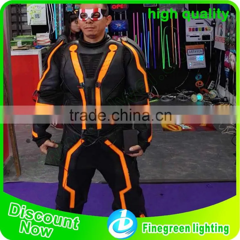el tape clothes for stage show