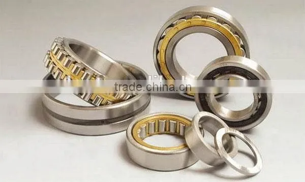 Cylindrical roller bearing NU1005M bosch alternator bearings