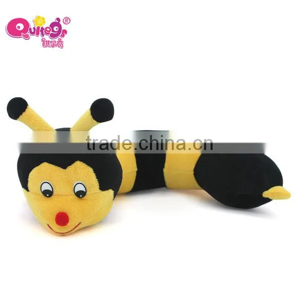 Plush Custom Animal Travel U shape pillow