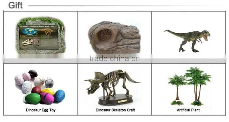 Playground glass fiber/FRP animal model of eggshell