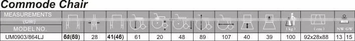 cheap price wheel chairs manual