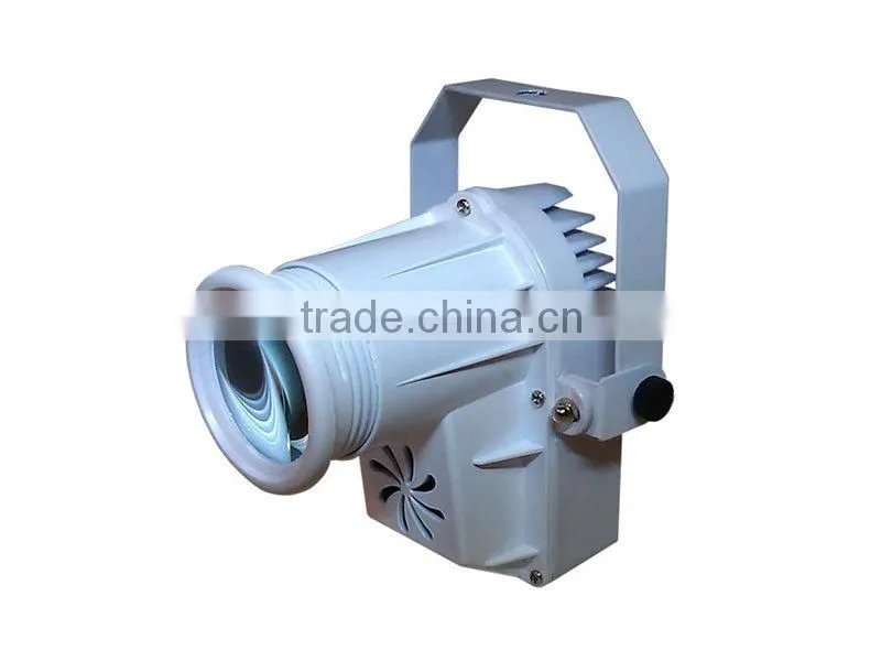 Lowest price and super brightness RGBW professional stage light equipment DMX pinspot LED Mini party effect light