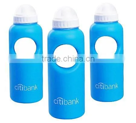 bike water bottle