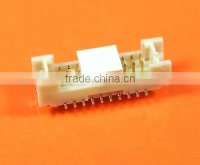 1.25mm pitch SMT Electronic Wire to Board 40 Pin Connector 10, 20, 30 40 Pin Available