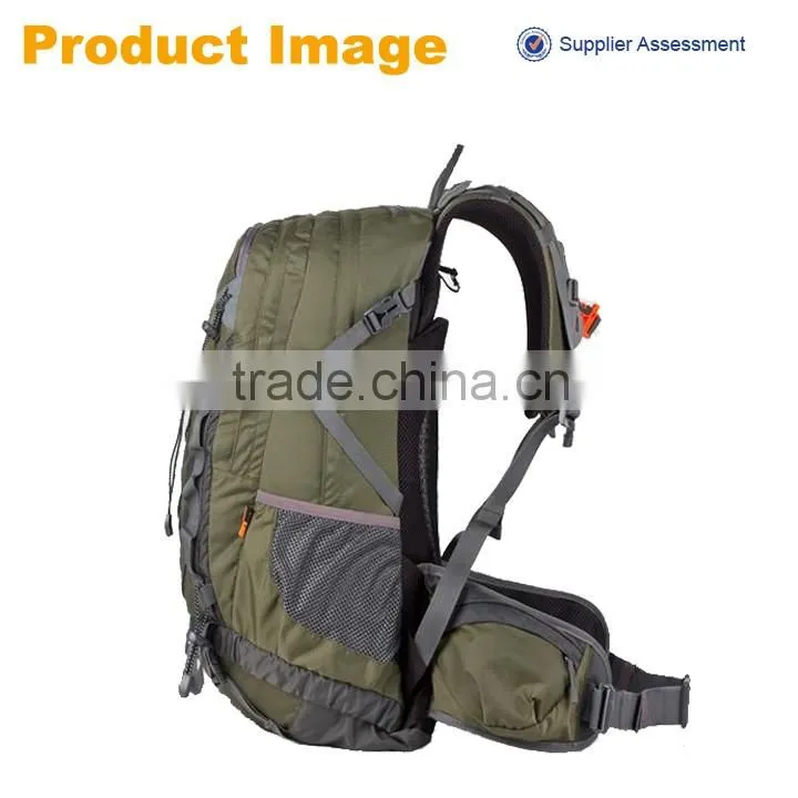 2016 best-selling large capacity brand running backpack, outdoor climbing backpack