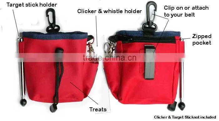 Dog Training Bag