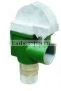 shear relief valve