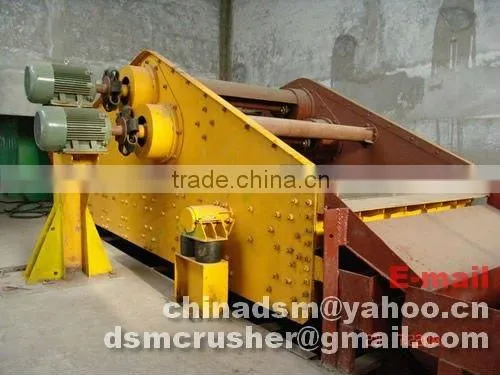 Energy-saving Gravel Sand Making Machine Price