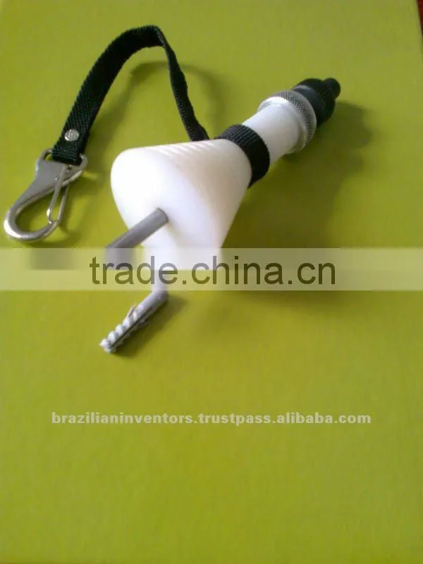 Wall Perforator