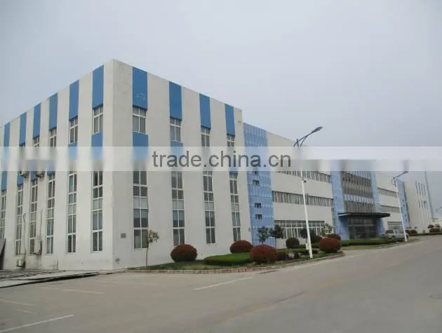 Shandong Volin Heavy Machinery Co., Ltd. company overview - view 3