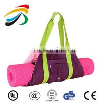 High Quality sport yoga tote duffle bag for sale