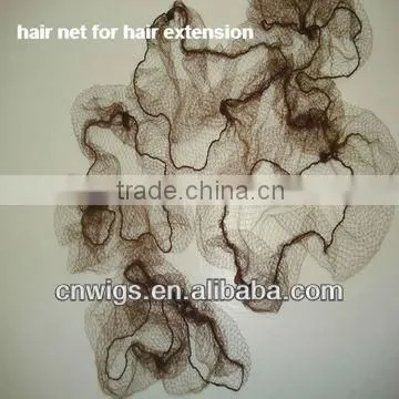 Skin color wig cap