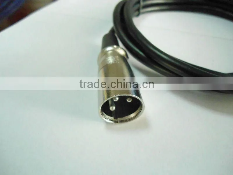 250FT XLR Cable
