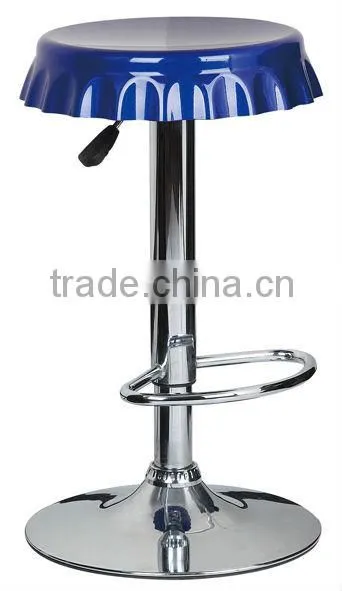Wholesale Acrylic Bar Stools Bar Chair For Club