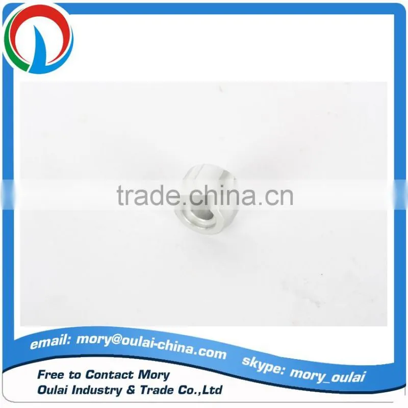 Aluminum, AL7075, AL6061, AL6063 Custom Machining Parts, CNC Turning / Milling / Drilling / Boring Machined Parts