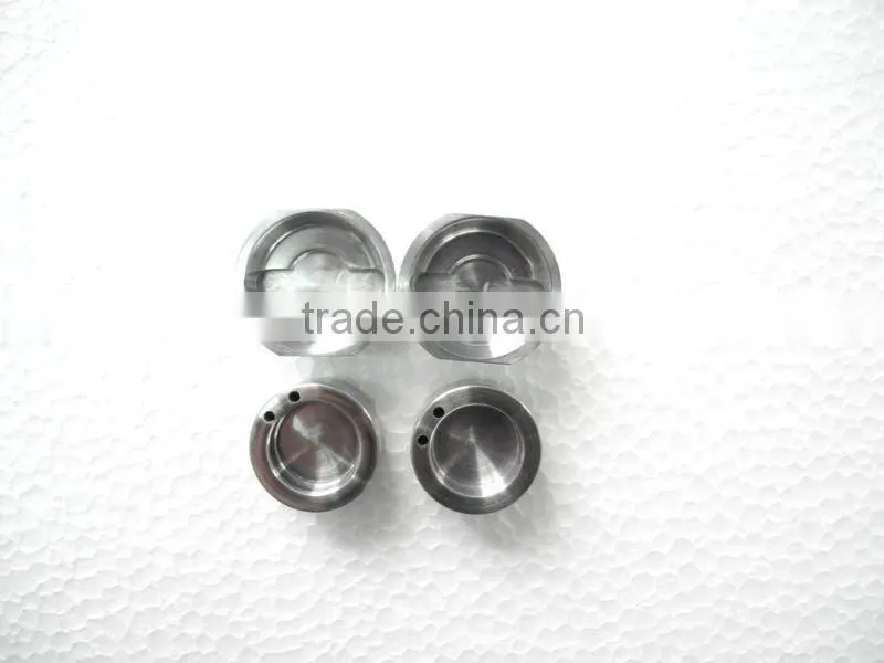 99.95% High Purity Molybdenum Crucible for melting