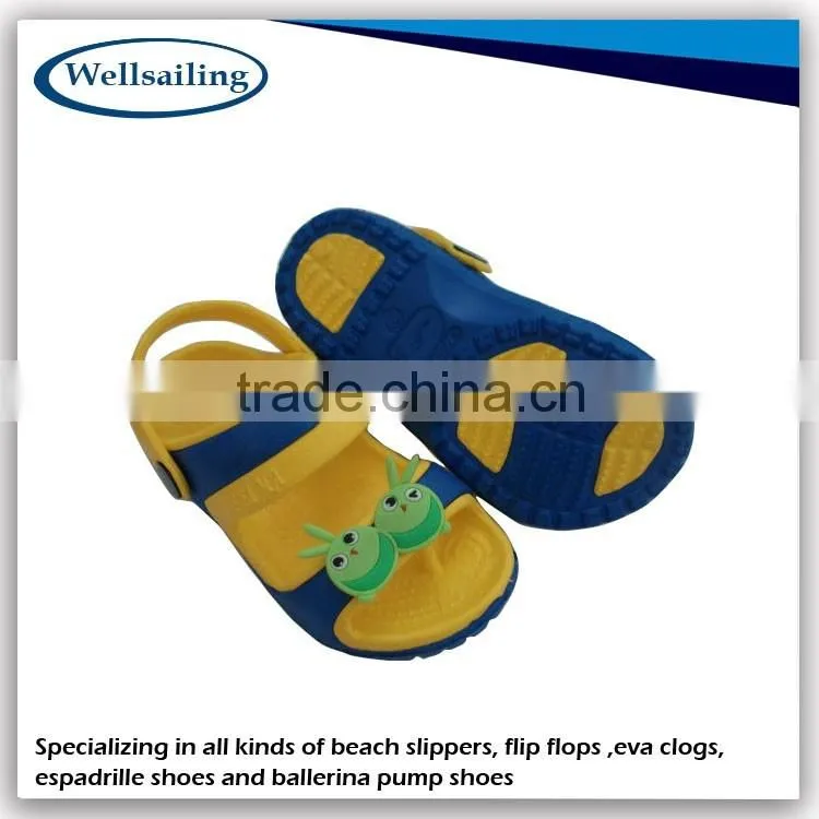Top consumable products clogs supplier new technology product in china