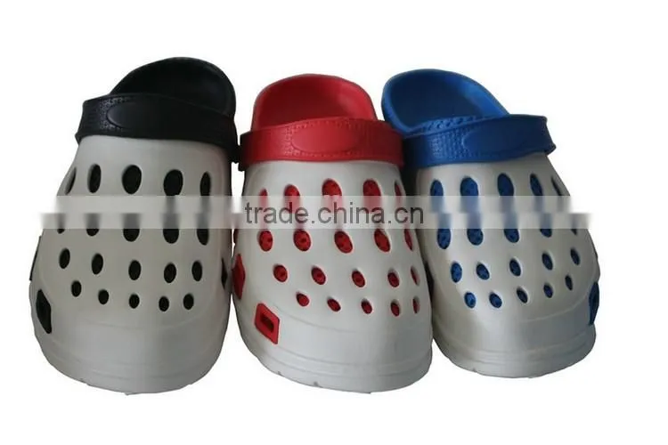 Famous products good prices of clogs high demand products in china