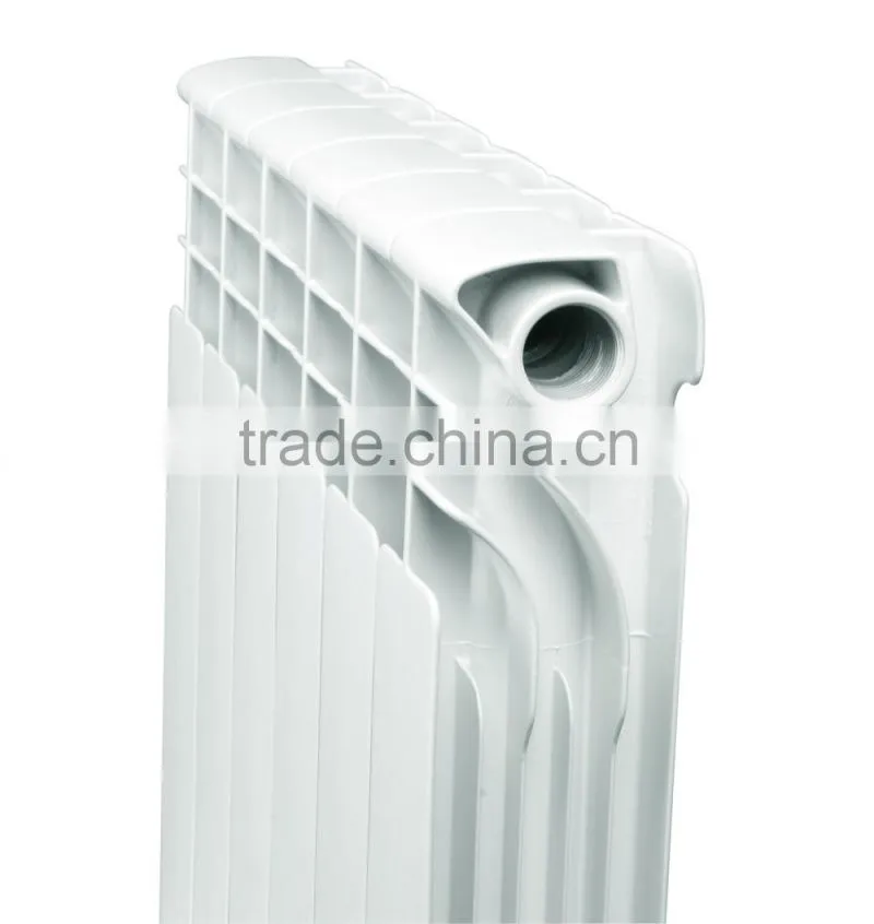 New model aluminum radiator 350 85