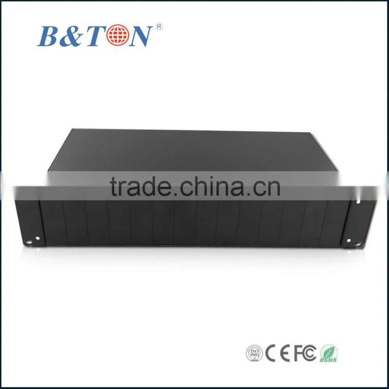 Good Price 4u 19 rack mount chassis