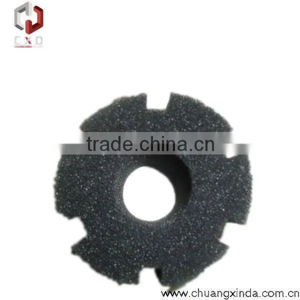 Top Quality Light Weight Sponge Foam Tube