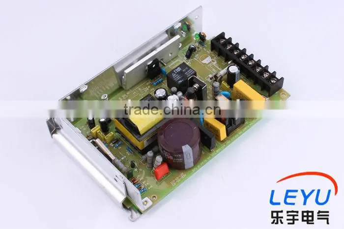 AD-155A 155w 13.3V or 13.8v dc power supply battery charger SMPS with UPS function