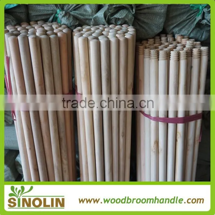 plastic mop stick, pvc cover broom stick ,pvc broomstick