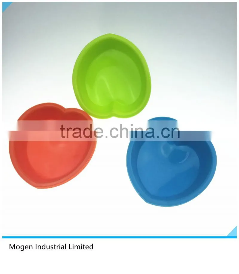 silicone baking cup 8-pack Silicone Baking Cups / Cupcake Liners cupcake liner