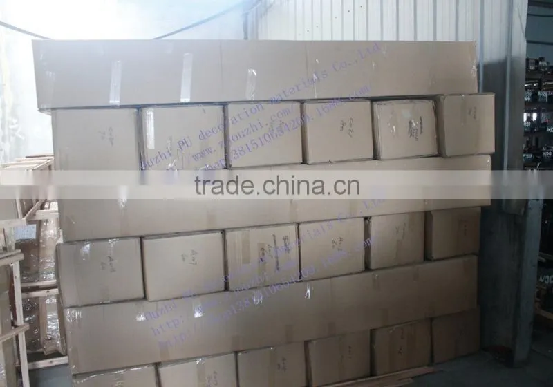 pu(polyurethane) ceiling moulding