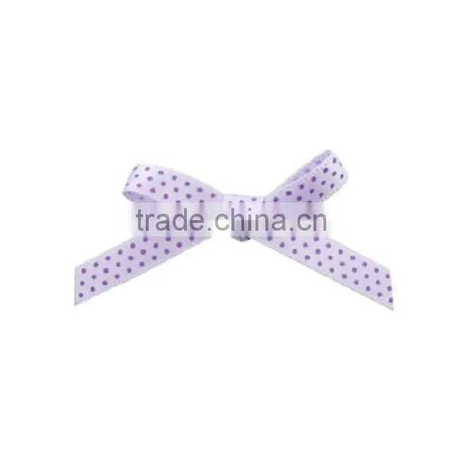 Lingerie Ribbon Bow