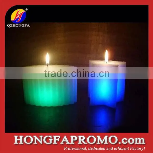 Alibaba China Supplier Led Candle Light