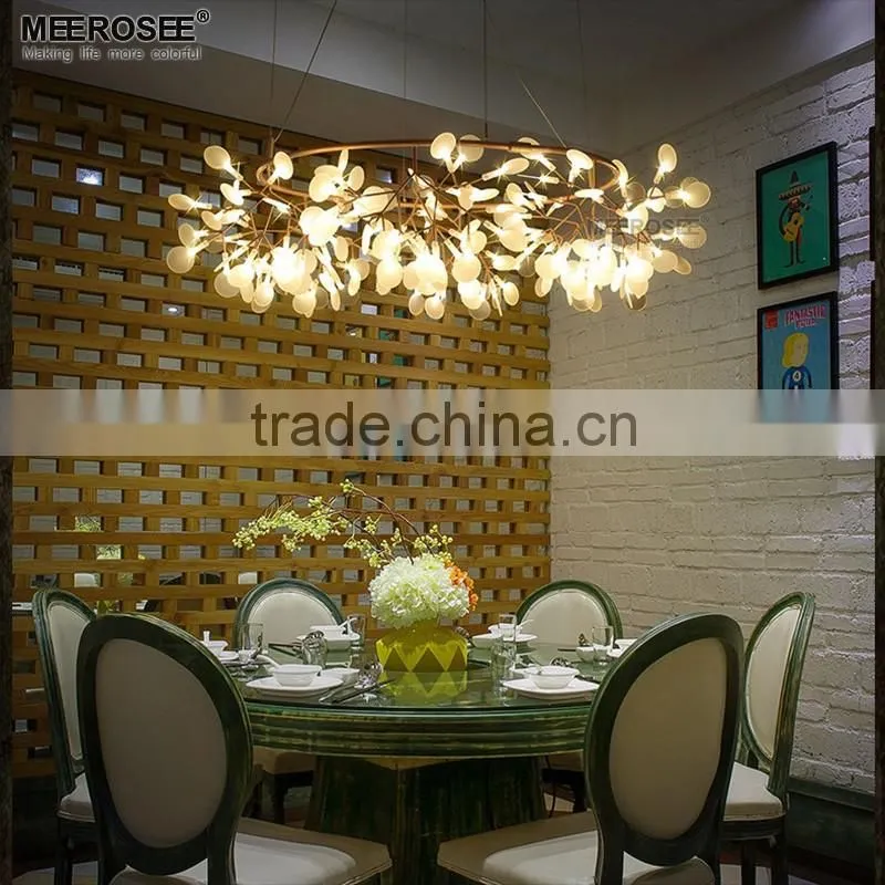 Modern LED Acrylic Light Creative Pendant Lamp MD83003