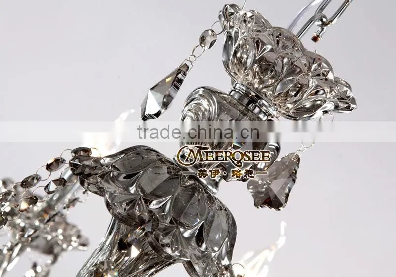 Classic Dining Room Chandelier Crystal Light Contemporary Type Chandelier MD8221S