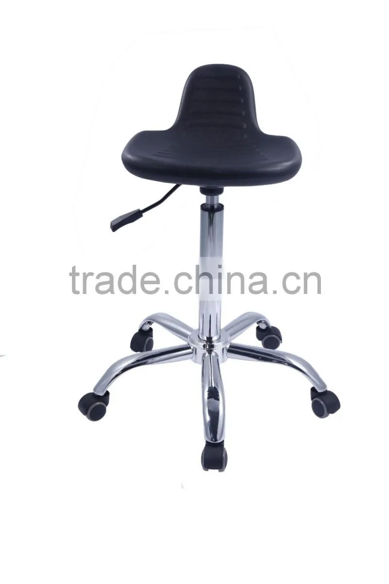 Online wholesale shop height adjustable lab stool chair