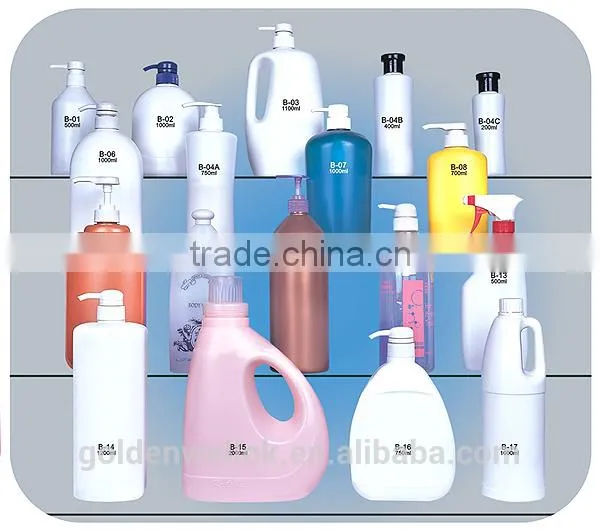 plastic lotion bottle with 200ml plastic bottle made in shenzhen