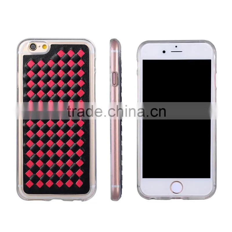 Wholesale In Stock TPU Leather Case For Iphone 5SE,For Iphone 5SE TPU Case
