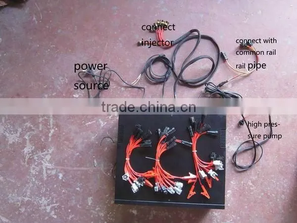 CRS3 Common Rail Tester,software update