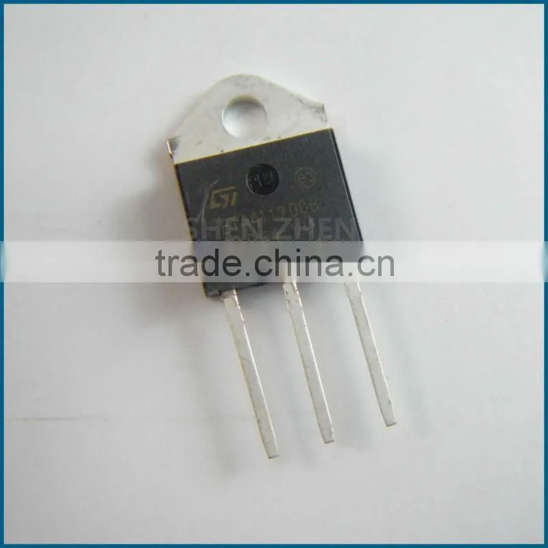Quality Guarantee transistors triac bta41-600b