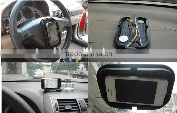 DIY Smartphone Magnet Mount Update
