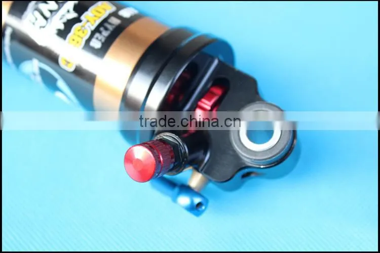 AOY-36RC Rear Bike Air Shock Bicycle Parts Wholesale Mountain Bike Shock